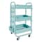 Gramercy Rolling Cart by Simply Tidy&#x2122;